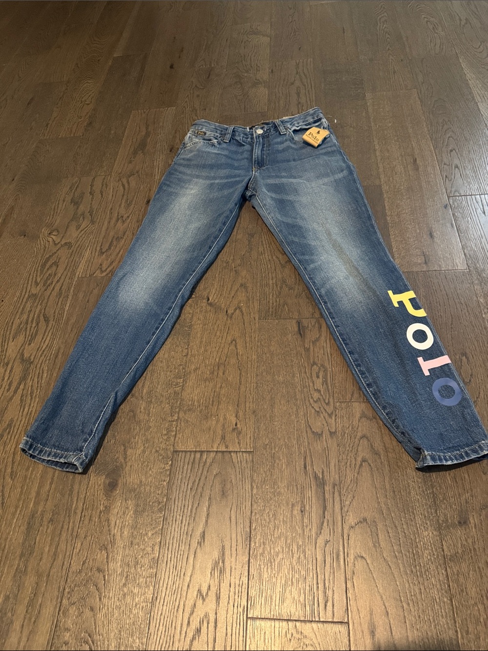 Polo Ralph Lauren Jeans - BNWT